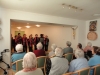 Pevski zbor iz Rovt